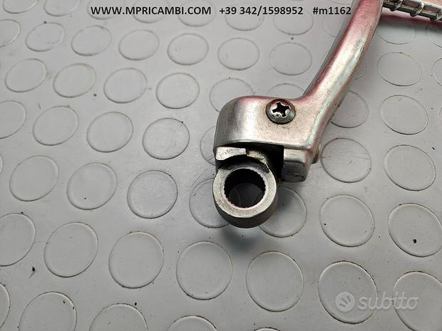 Subito PEDIVELLA ACCENSIONE SUZUKI RM 125 1998 2000 RM125