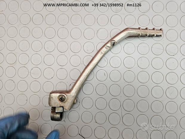 Subito PEDIVELLA ACCENSIONE SUZUKI RMZ 250 2007 2008 RM Z