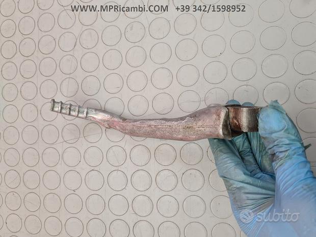Subito PEDIVELLA ACCENSIONE TM MX 125 2000 2001 EN 1999 2