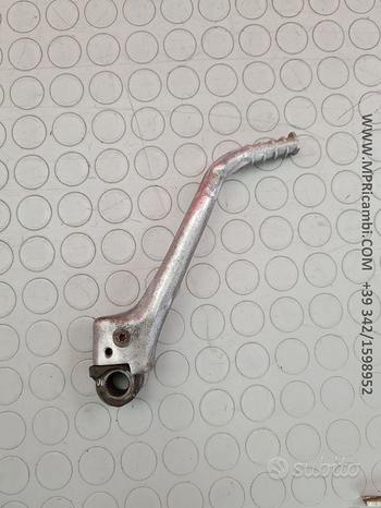 Subito PEDIVELLA ACCENSIONE TM MX 125 2000 2001 EN 1999 2