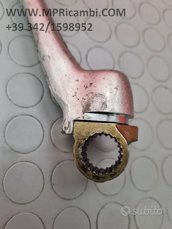 Subito PEDIVELLA ACCENSIONE TM MX 250 1997 1998 EN 2t