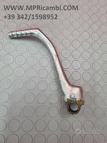 Subito PEDIVELLA ACCENSIONE TM MX 250 1997 1998 EN 2t