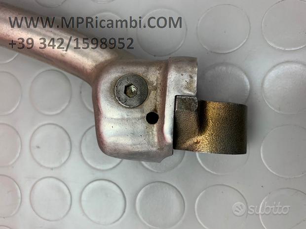 Subito PEDIVELLA ACCENSIONE TM RACING EN 400 2002 2003 MX