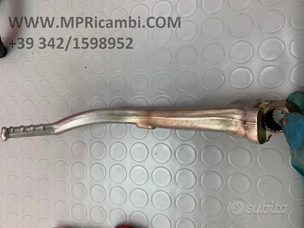 Subito PEDIVELLA ACCENSIONE TM RACING EN 400 2002 2003 MX