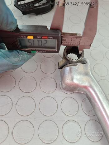 Subito PEDIVELLA ACCENSIONE TM RACING MX 250 2005 2006 EN