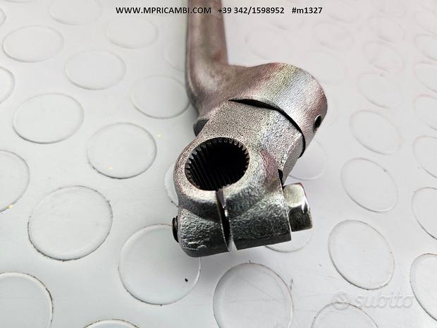 Subito PEDIVELLA ACCENSIONE YAMAHA TTR 350 1986 1997 TT35