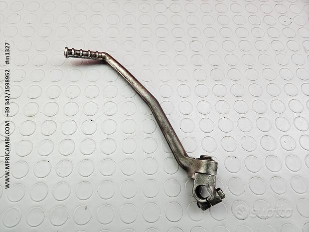 Subito PEDIVELLA ACCENSIONE YAMAHA TTR 350 1986 1997 TT35