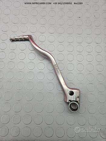 Subito PEDIVELLA ACCENSIONE YAMAHA WRF 450 2003 2006 WR-F