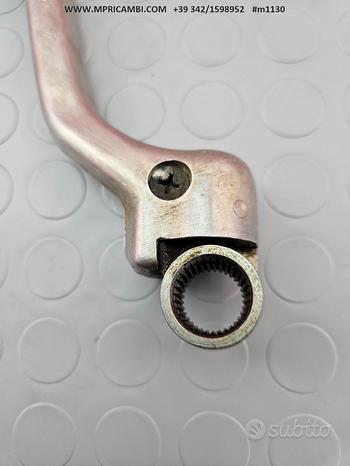 Subito PEDIVELLA ACCENSIONE YAMAHA YZF 450 2008 2009 YZ F