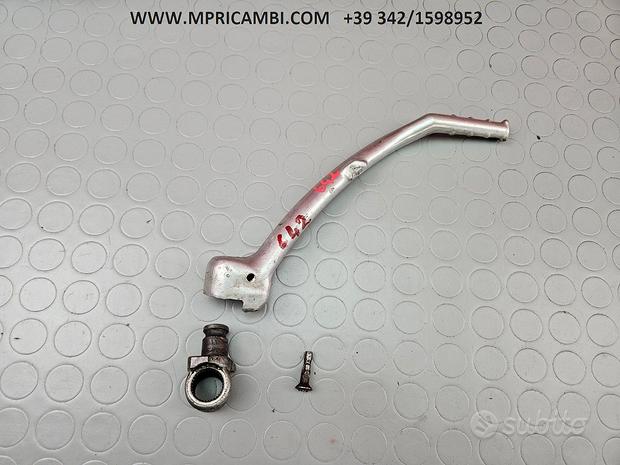 Subito PEDIVELLA ACCENSIONE YAMAHA YZF 450 2010 2011 YZ F