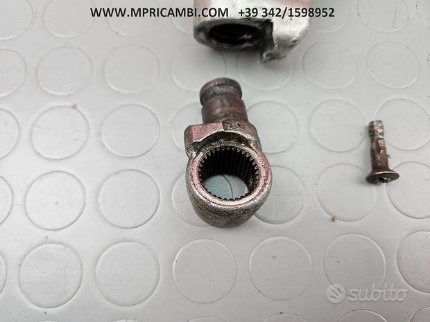 Subito PEDIVELLA ACCENSIONE YAMAHA YZF 450 2010 2011 YZ F