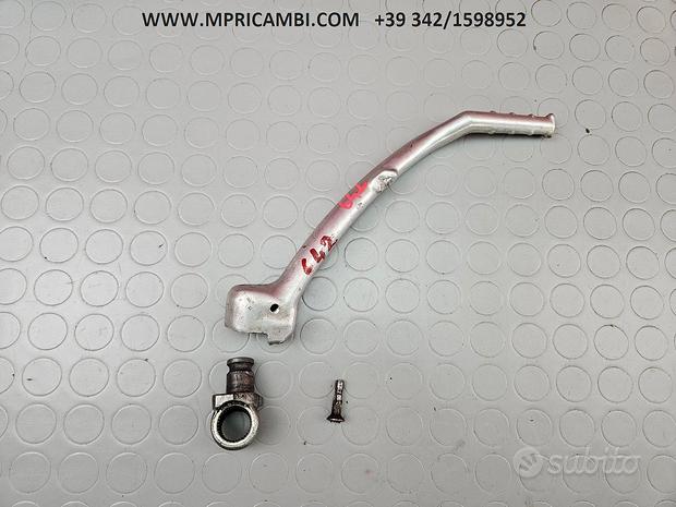 Subito PEDIVELLA ACCENSIONE YAMAHA YZF 450 2010 2011 YZ F