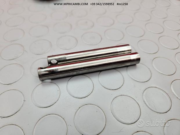 Subito PERNETTI BILANCERI KTM EXC 400 2006 2007 BETA RR