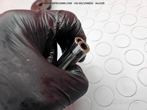 Subito PERNETTI BILANCERI KTM EXC 400 2006 2007 BETA RR