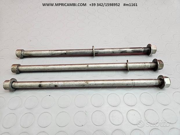 Subito PERNI FISSAGGIO APRILIA SHIVER 750 2007 2008 SL 20