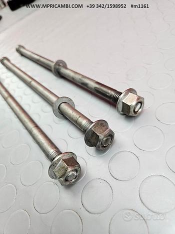Subito PERNI FISSAGGIO APRILIA SHIVER 750 2007 2008 SL 20