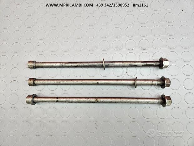 Subito PERNI FISSAGGIO APRILIA SHIVER 750 2007 2008 SL 20