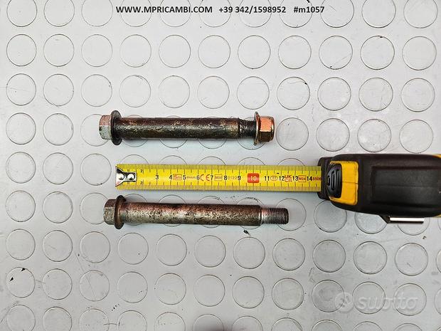 Subito PERNI LEVERAGGI HUSQVARNA TE 250 2005 2006 TE250 2