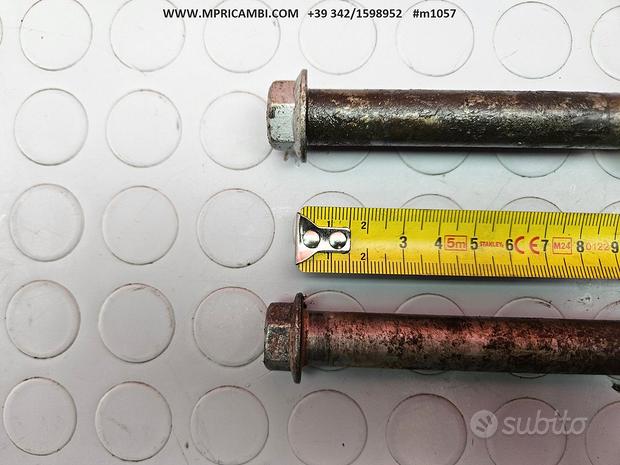 Subito PERNI LEVERAGGI HUSQVARNA TE 250 2005 2006 TE250 2