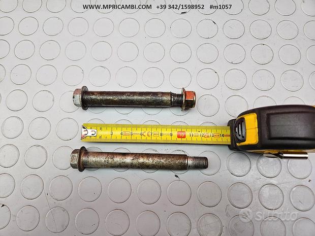 Subito PERNI LEVERAGGI HUSQVARNA TE 250 2005 2006 TE250 2