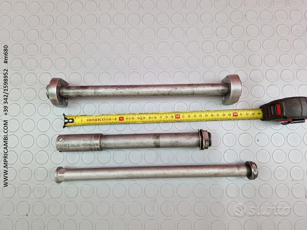 Subito PERNI PERNO APRILIA CAPONORD 1000 2003 2004 RALLY