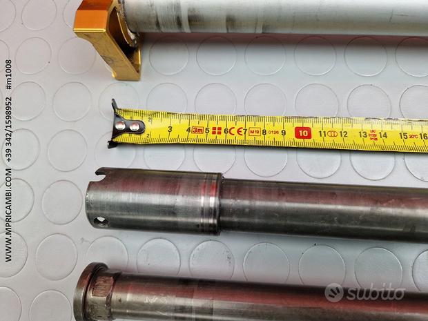 Subito PERNI PERNO APRILIA DORSODURO 750 2008 2009 2010