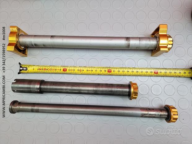Subito PERNI PERNO APRILIA DORSODURO 750 2008 2009 2010