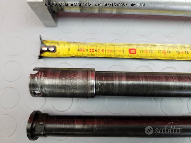 Subito PERNI PERNO APRILIA SHIVER 750 2007 2008 SL 2009 2