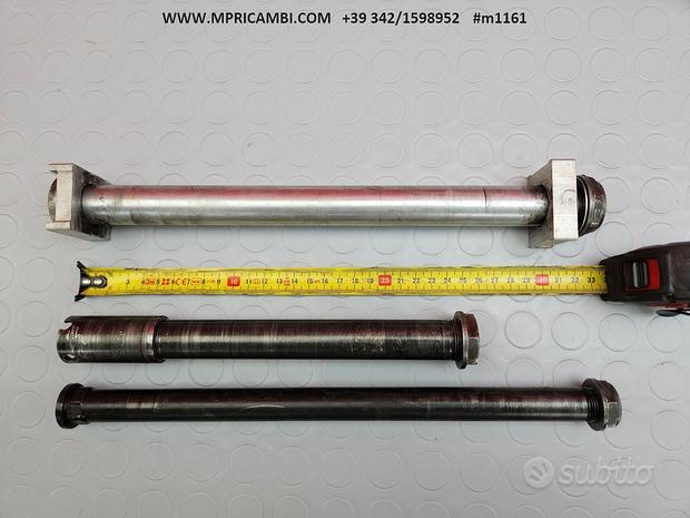 Subito PERNI PERNO APRILIA SHIVER 750 2007 2008 SL 2009 2