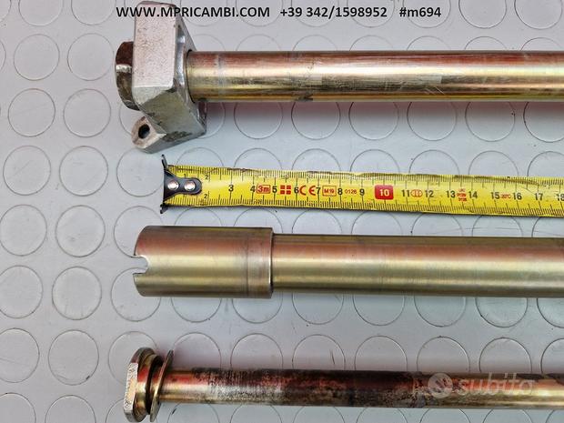 Subito PERNI PERNO CAGIVA RAPTOR 125 2003 2004 MITO 2005