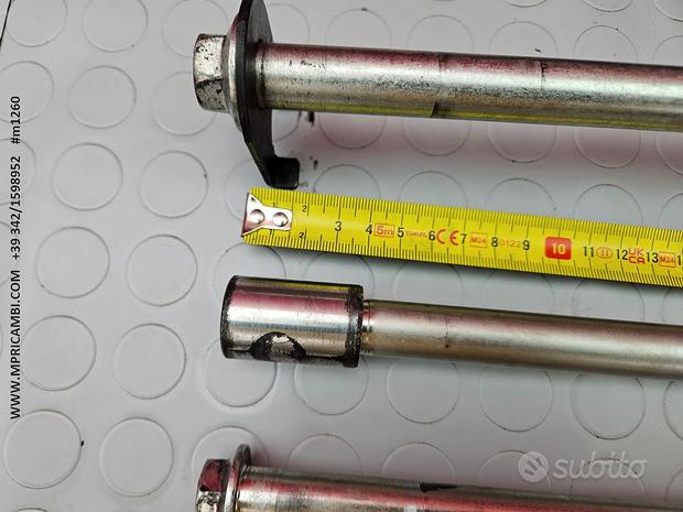 Subito PERNI PERNO HONDA CBR 500 R 2017 2018 CBR500