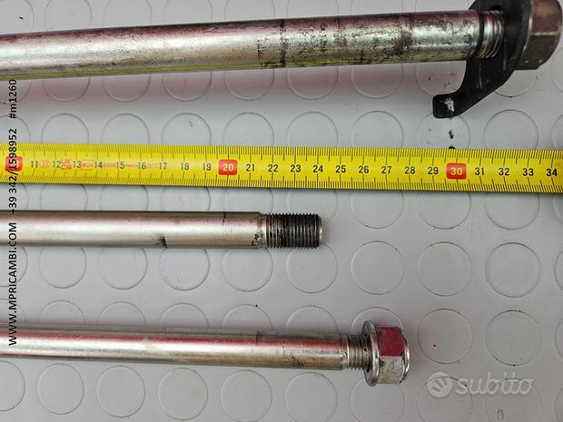 Subito PERNI PERNO HONDA CBR 500 R 2017 2018 CBR500