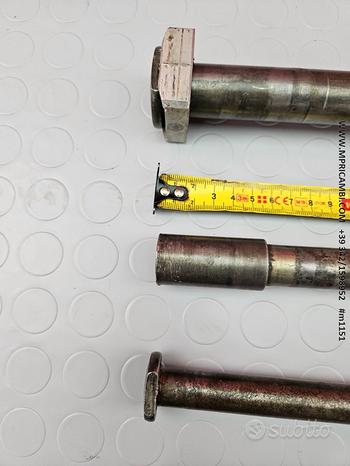 Subito PERNI PERNO HONDA CRF 250 2010 2011 CR F 2012 2013