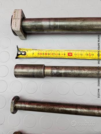 Subito PERNI PERNO HONDA CRF 250 2010 2011 CR F 2012 2013