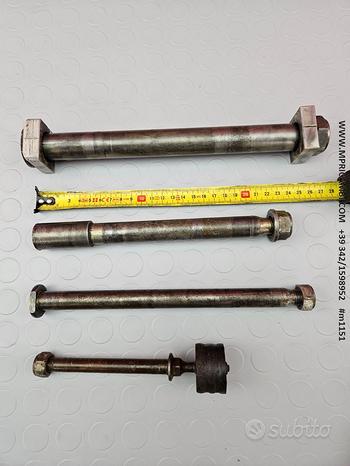 Subito PERNI PERNO HONDA CRF 250 2010 2011 CR F 2012 2013