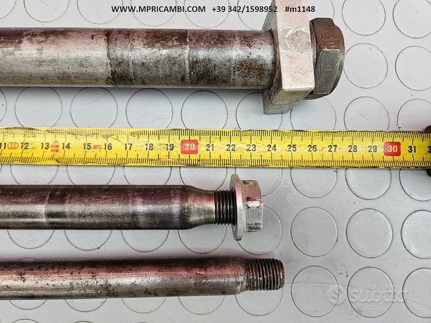 Subito PERNI PERNO HONDA CRF 450 2002 2003 CRE F 2004