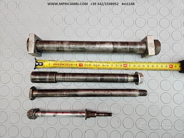 Subito PERNI PERNO HONDA CRF 450 2002 2003 CRE F 2004