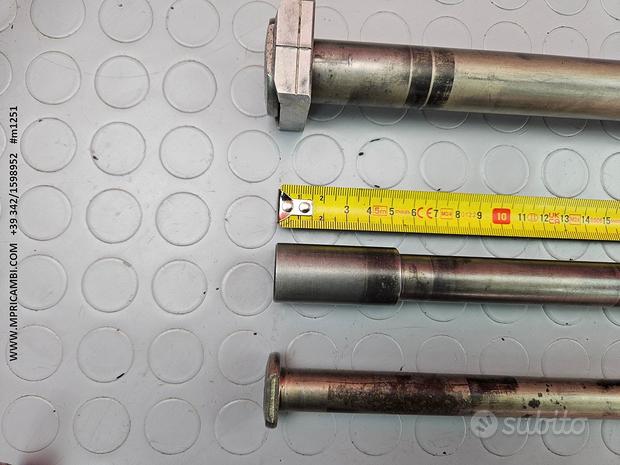 Subito PERNI PERNO HONDA CRF 450 2011 2012 CRE 2009 2010