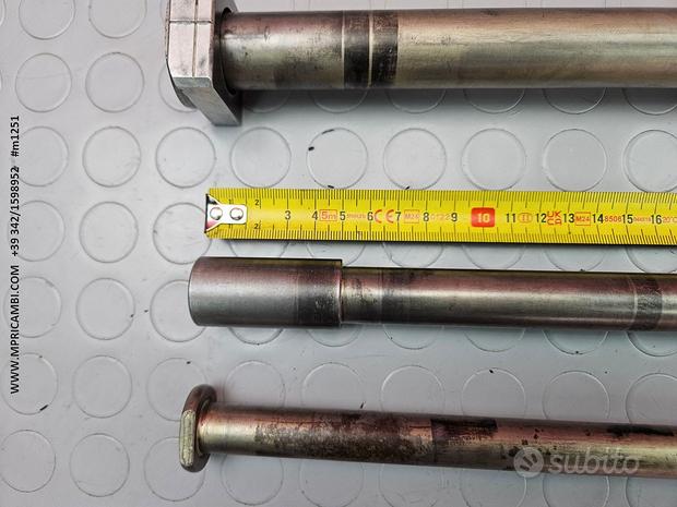 Subito PERNI PERNO HONDA CRF 450 2011 2012 CRE 2009 2010