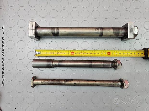 Subito PERNI PERNO HONDA CRF 450 2011 2012 CRE 2009 2010