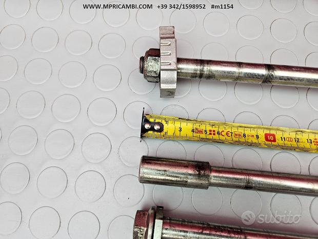 Subito PERNI PERNO KTM DUKE 125 2013 2016 ABS 2014 2015