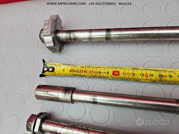 Subito PERNI PERNO KTM DUKE 125 2013 2016 ABS 2014 2015