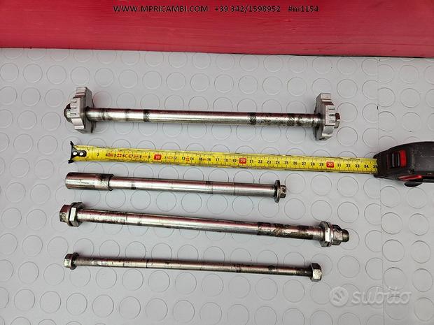 Subito PERNI PERNO KTM DUKE 125 2013 2016 ABS 2014 2015