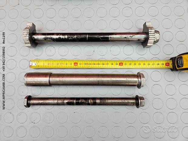 Subito PERNI PERNO KTM EXC 125 1998 2002 SX 125 1999 2000