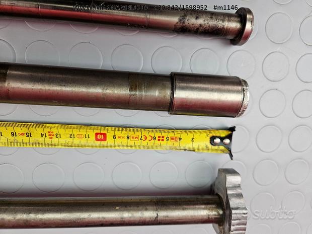 Subito PERNI PERNO KTM EXC 250 F 2007 2006 EXC250 2005