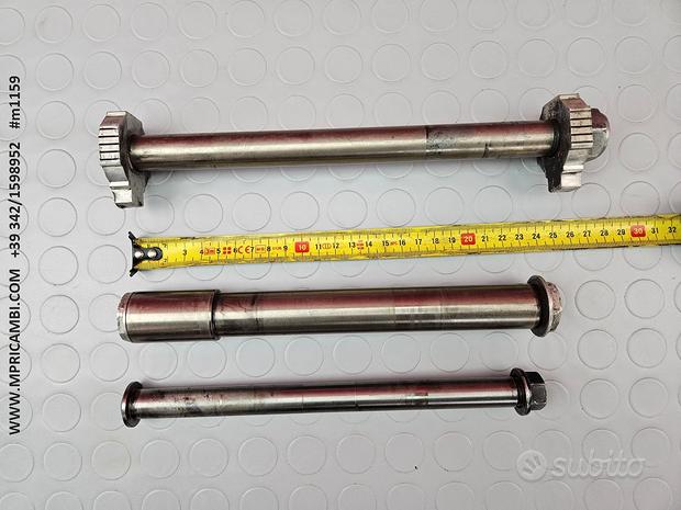 Subito PERNI PERNO KTM EXC F 250 2018 2019 EX-C 250F