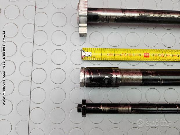 Subito PERNI PERNO KTM SX 125 2003 2004 EXC 2005 2006