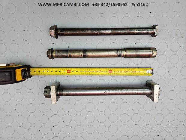 Subito PERNI PERNO SUZUKI RM 125 1998 2000 RM125 1996 199