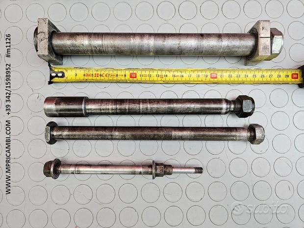 Subito PERNI PERNO SUZUKI RMZ 250 2007 2008 RM Z 2009