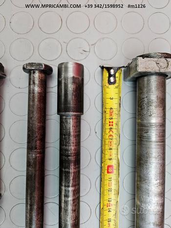 Subito PERNI PERNO SUZUKI RMZ 250 2007 2008 RM Z 2009